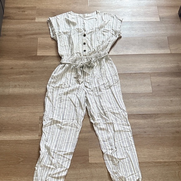 Gap Jumpsuit - Picture 1 of 8